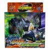 Transformers Armada MS-06 Thrust With Thunder & Air Military Microns -Cheap Hasbro || GOOD SMILE COMPANY Store ms06b