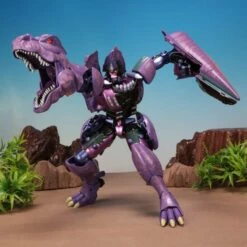 Transformers Masterpiece Beast Wars MP-43 Megatron Figure -Cheap Hasbro || GOOD SMILE COMPANY Store reduced image 14988 106
