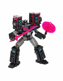 Hasbro Transformers Legacy Velocitron Speedia 500 Collection Leader Scourge Black Convoy Action Figure -Cheap Hasbro || GOOD SMILE COMPANY Store robots in disguise 2000 universe scourge transformers legacy leader class 93cf932b 52c7 4381 b3c1 415a1f69f2e1