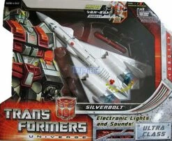 Transformers Henkei Silverbolt G1 Colors 5 Transformers Henkei Silverbolt G1 Colors -Cheap Hasbro || GOOD SMILE COMPANY Store silverbolt