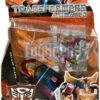 Japanese Transformers Animated - TA-33 Hot Rodimus -Cheap Hasbro || GOOD SMILE COMPANY Store ta33